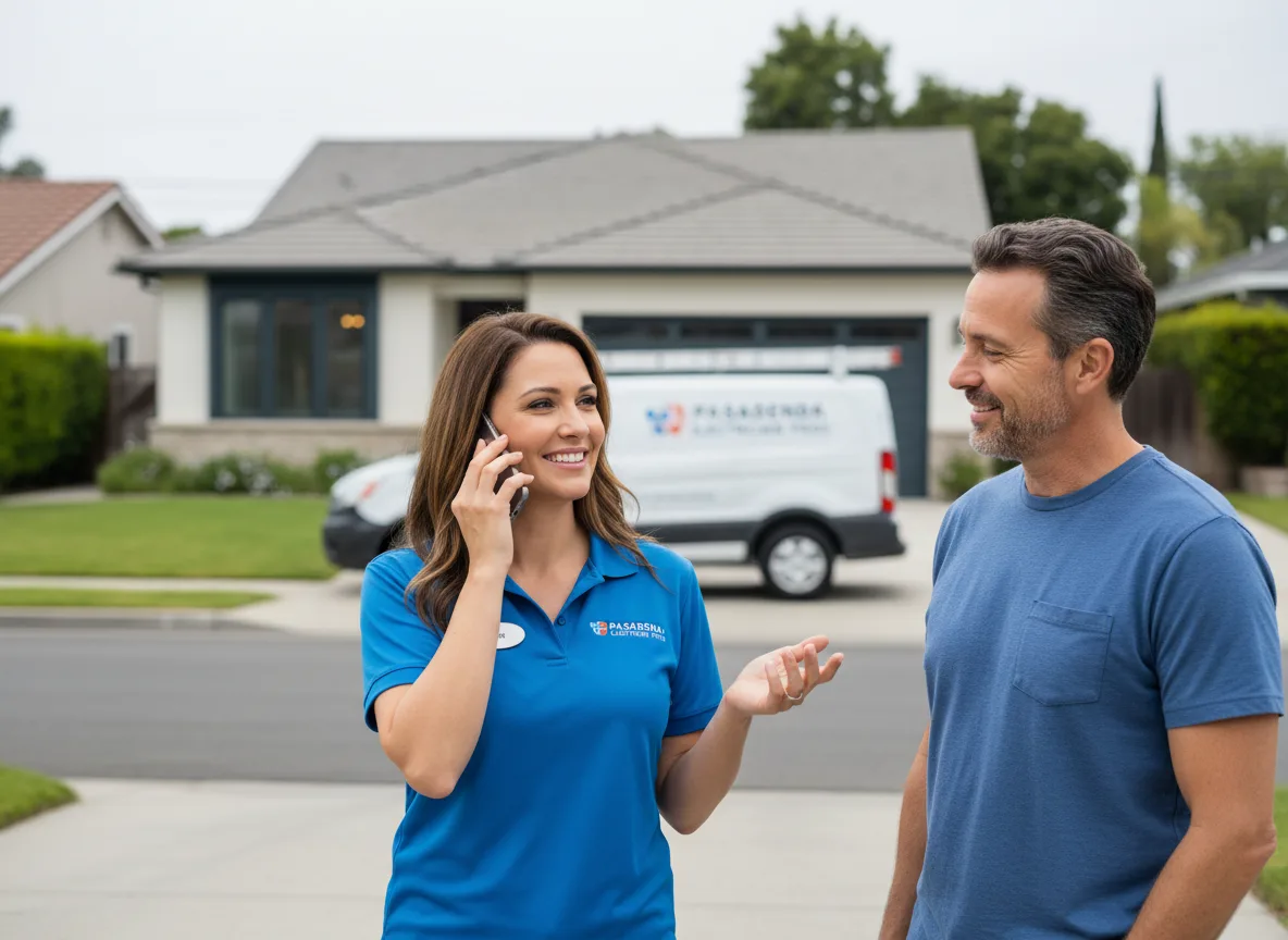 Electrician Fox Lake, WI FAQs